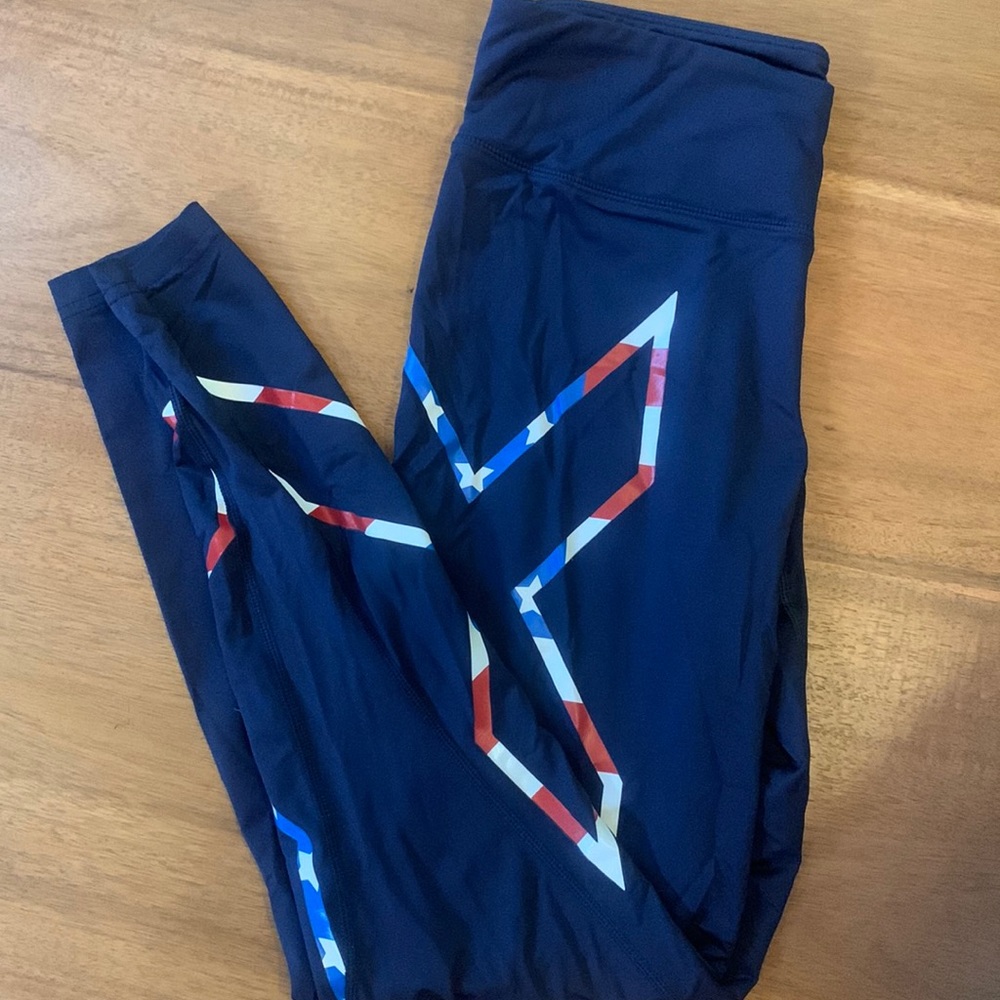 2XU leggings